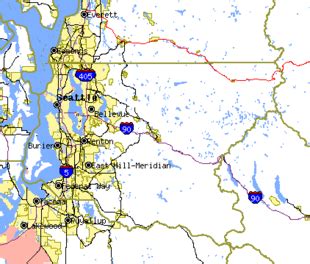 seattle cities list|Category:Cities in the Seattle metropolitan area .